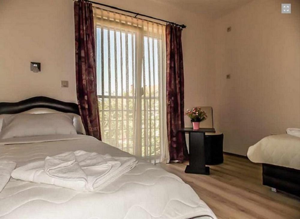 Guesthouse Vila Dnd نيسكا بانجا المظهر الخارجي الصورة