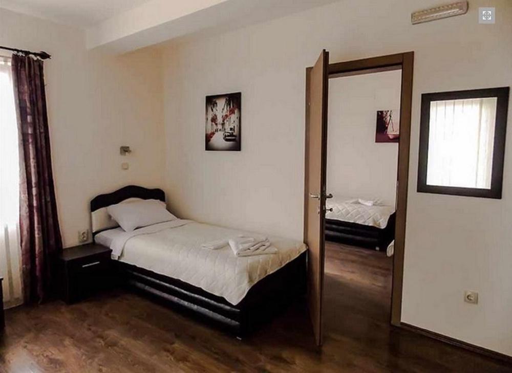 Guesthouse Vila Dnd نيسكا بانجا المظهر الخارجي الصورة