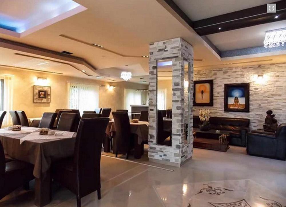 Guesthouse Vila Dnd نيسكا بانجا المظهر الخارجي الصورة