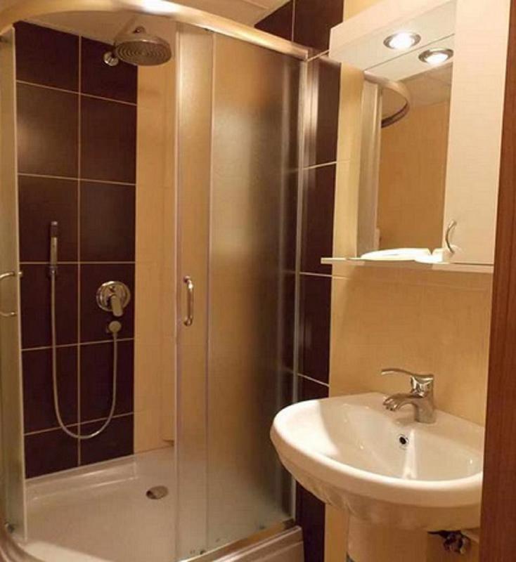 Guesthouse Vila Dnd نيسكا بانجا المظهر الخارجي الصورة