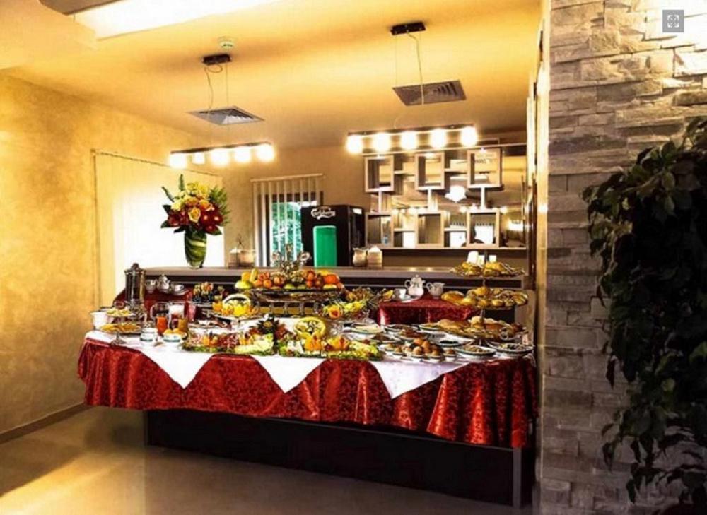 Guesthouse Vila Dnd نيسكا بانجا المظهر الخارجي الصورة