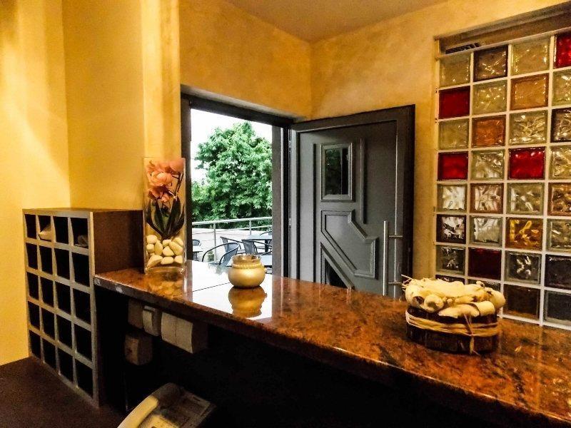 Guesthouse Vila Dnd نيسكا بانجا المظهر الخارجي الصورة