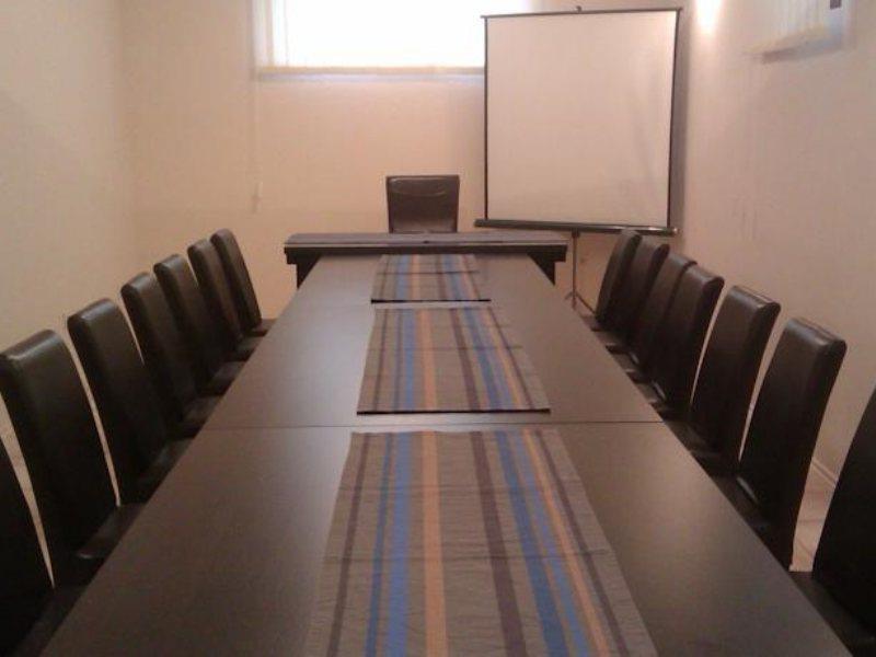 Guesthouse Vila Dnd نيسكا بانجا المظهر الخارجي الصورة