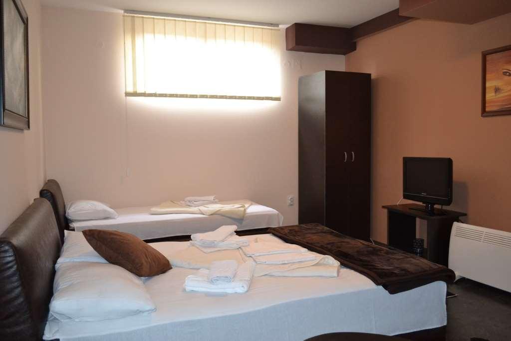 Guesthouse Vila Dnd نيسكا بانجا الغرفة الصورة